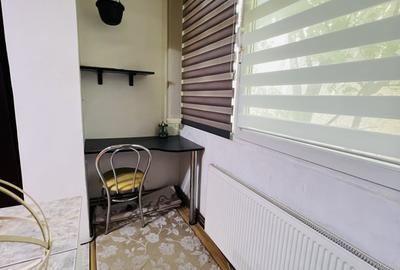 Apartament cu 3 camere decomandat, mobilat în Torontalului - 7