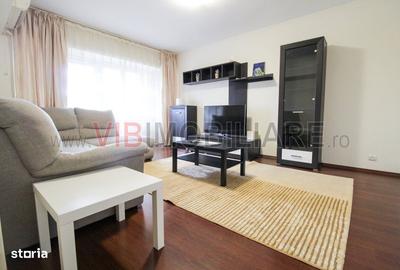 Apartament cu 3 camere decomandat, mobilat în Unirii - 6
