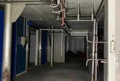 Spațiu industrial, de 500 mp, în Central - 12