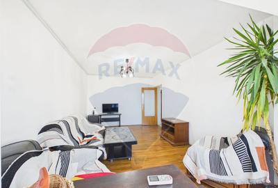 Apartament cu 2 camere decomandat, mobilat în Banu Manta - 2