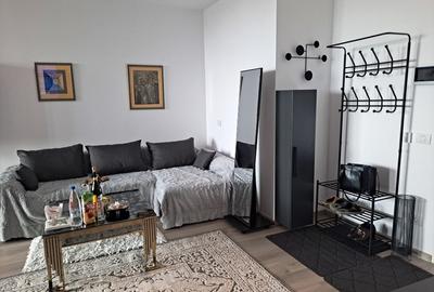 Apartament cu 2 camere semidecomandat, mobilat în Take Ionescu - 2