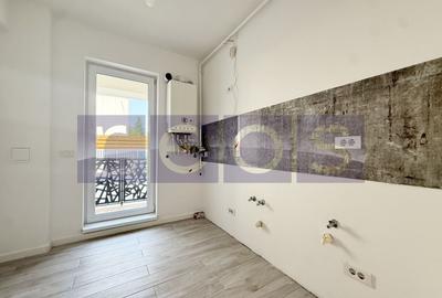 Apartament cu 2 camere decomandat în 1 Decembrie 1918 - 3