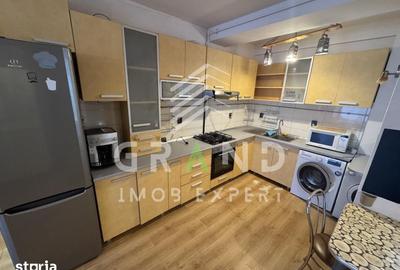 Apartament cu 3 camere semidecomandat în Apahida - 19