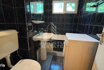 Apartament cu 2 camere în Tipografilor