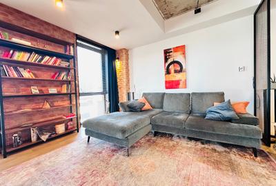 Apartament cu 3 camere semidecomandat, mobilat în Polonă - 7
