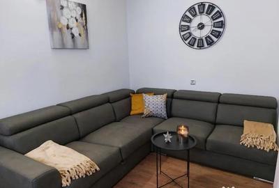 Apartament cu 2 camere decomandat în Berceni