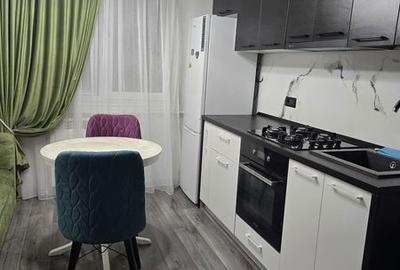 Apartament cu 2 camere în Central - 3
