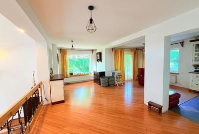 Casă individuală cu 4 camere cu Teren 1140 Mp în Bucium - 7