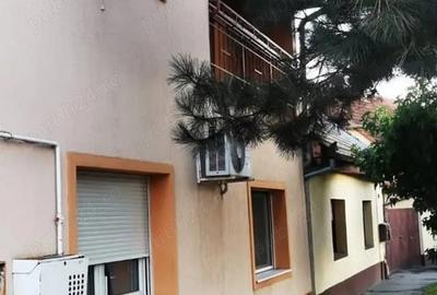 Casă cu 2 camere cu Teren 85 Mp în Lunei