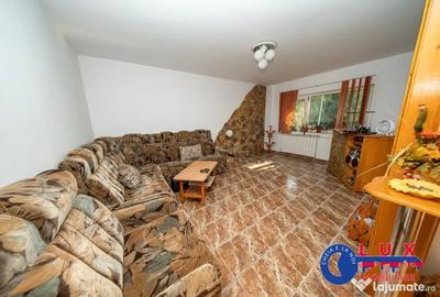 Apartament cu 3 camere decomandat în E3 - 3