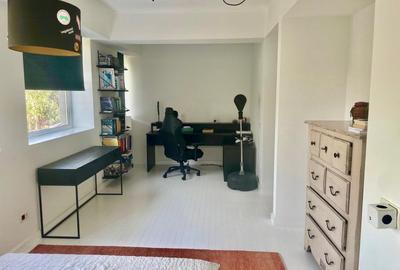 Apartament cu 4 camere, mobilat în Pipera - 10