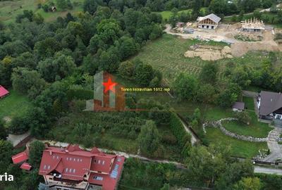 Spațiu comercial, în Bran
