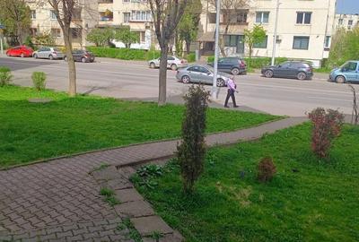 Apartament cu 2 camere decomandat în Tudor - 1