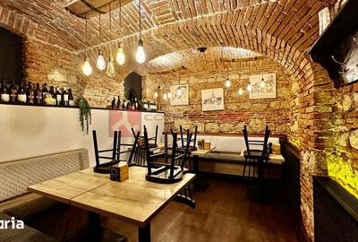 Spațiu comercial, de 270 mp, în Centrul Istoric - 2