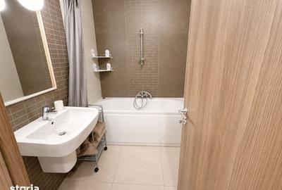 Apartament cu 2 camere decomandat, mobilat în Crângași