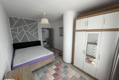 Apartament cu 2 camere în Valea Lupului