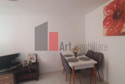 Apartament cu 2 camere decomandat în Drumul Taberei