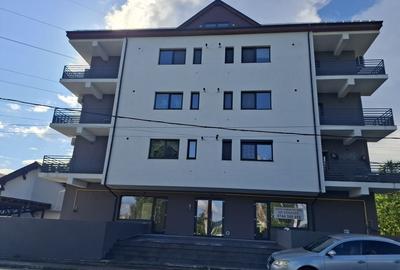 Apartament cu 3 camere decomandat în Central - 2