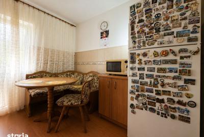 Apartament cu 4 camere în Central