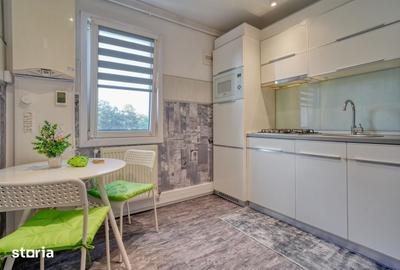 Garsonieră decomandată în Central - 5