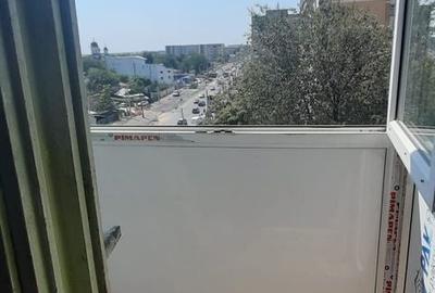 Apartament cu 2 camere decomandat în Drumul Taberei