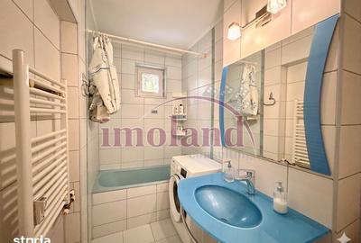 Apartament cu 3 camere, mobilat în Pajura - 8