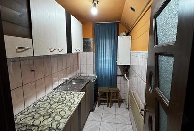 Apartament cu 2 camere decomandat în 9 Mai - 1
