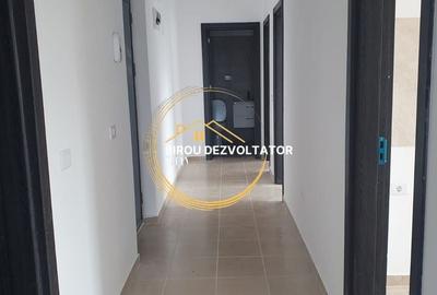 Apartament cu 2 camere decomandat în Theodor Pallady - 3
