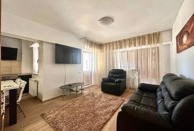 Apartament cu 2 camere decomandat, mobilat în Unirii