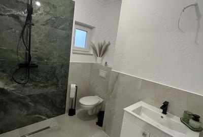 Casă cu 4 camere în Bazoș - 6