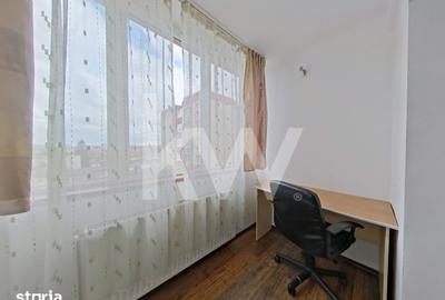 Apartament cu 3 camere decomandat, mobilat în Griviței - 4