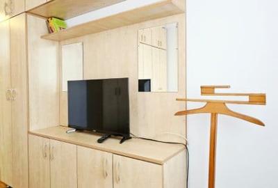 Apartament cu 2 camere decomandat în Gorjului - 11