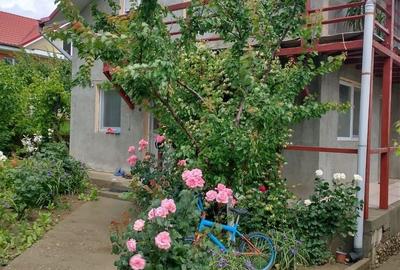 Casă individuală cu 4 camere cu Canalizare în Smârdan - 7