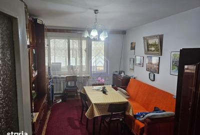 Apartament cu 2 camere în George Enescu