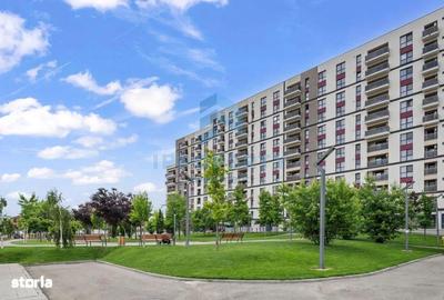 Apartament cu 2 camere, mobilat în Giulești - 2