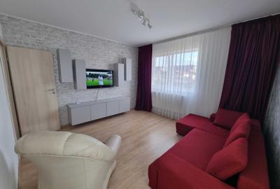 Apartament cu 2 camere decomandat în Chiajna - 2