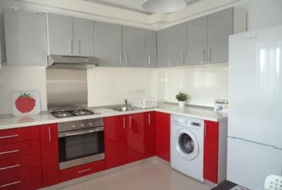 Apartament cu 2 camere decomandat, mobilat în Șelimbăr