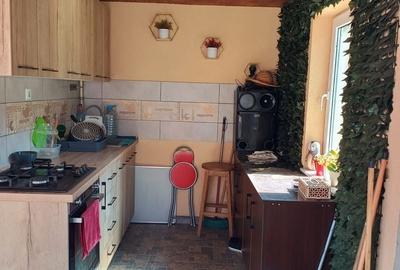 Casă cu 2 camere în Tritenii de Jos - 3