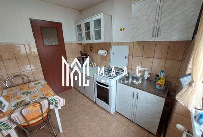 Apartament cu 3 camere semidecomandat, mobilat în Central - 5