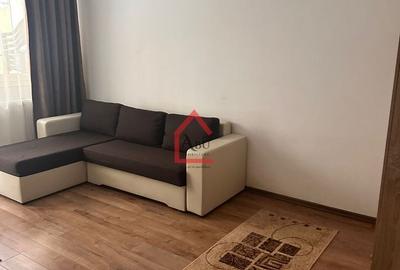 Apartament cu 2 camere decomandat, mobilat în Cug - 10