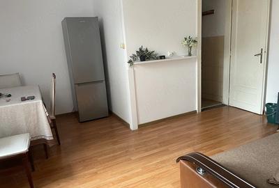 Apartament cu 2 camere semidecomandat în Central - 2