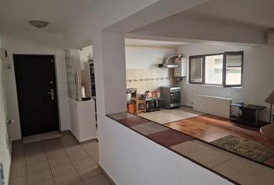 Apartament cu 3 camere decomandat, mobilat în Prelungirea Ghencea - 8