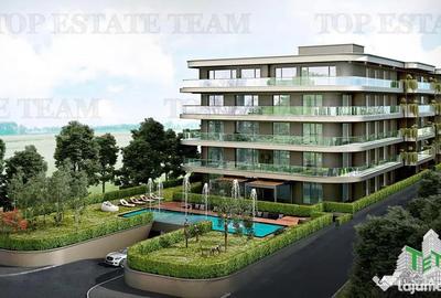 Apartament cu 4 camere decomandat în Central - 14