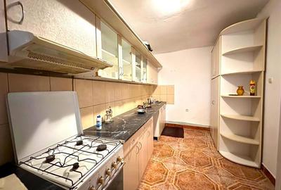 Casă cu 4 camere cu Teren 250 Mp în Pârneava - 4