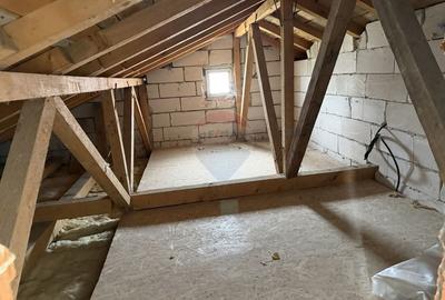 Casă individuală cu 5 camere cu Teren 3960 Mp în Lămotești - 24