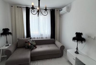 Apartament cu 2 camere în Chiajna