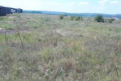 Teren de 2102 mp, în Preajba