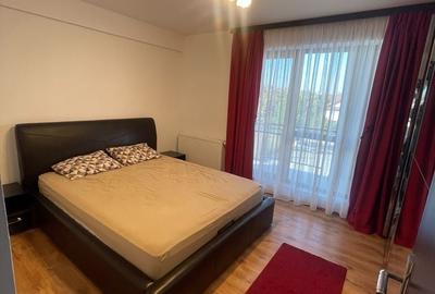 Apartament cu 2 camere în Titan