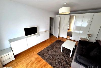 Apartament cu 2 camere decomandat în Zorilor