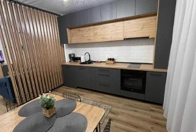 Apartament cu 2 camere în Lazaret - 2
